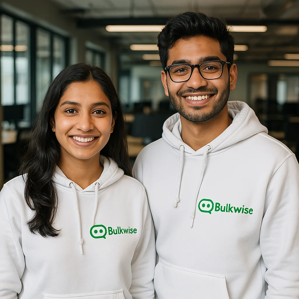 Bulkwise Team