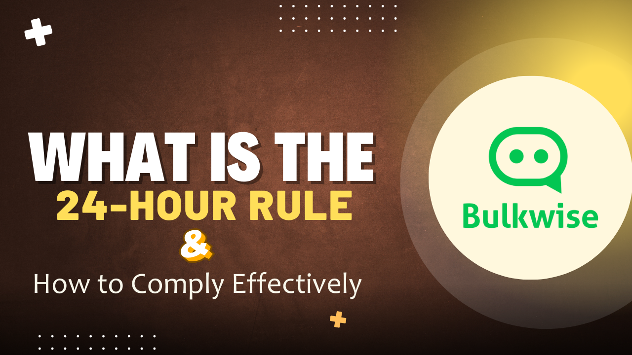 What is the 24-Hour Rule and How to Comply Effectively